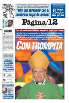 Tapa en papel