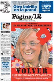 Tapa en papel