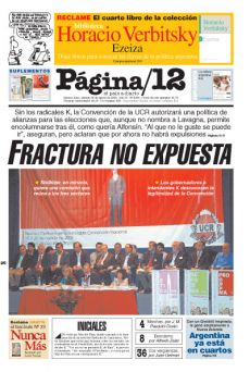 Tapa en papel