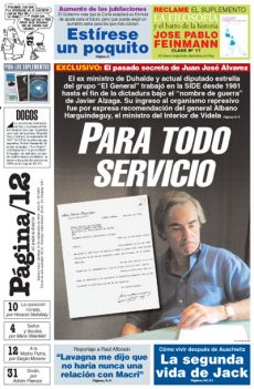Tapa en papel