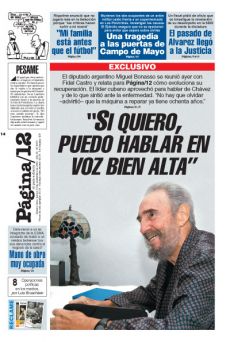 Tapa en papel