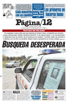 Tapa en papel