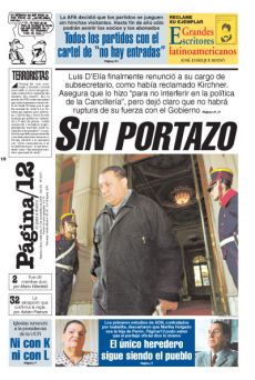 Tapa en papel