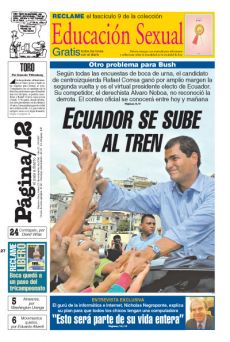 Tapa en papel