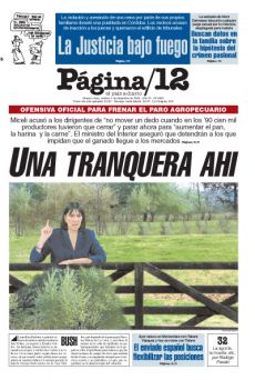 Tapa en papel