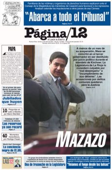 Tapa en papel