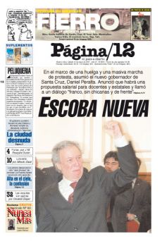 Tapa en papel