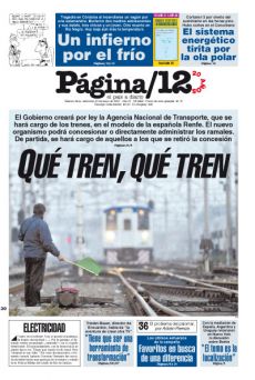 Tapa en papel