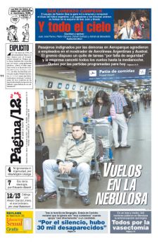 Tapa en papel