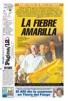 Tapa en papel