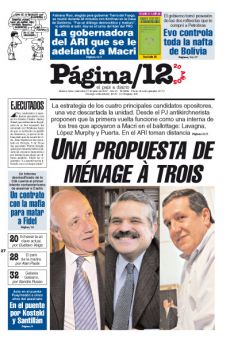 Tapa en papel