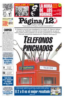 Tapa en papel