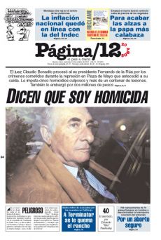 Tapa en papel