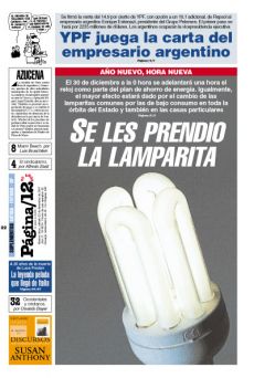 Tapa en papel