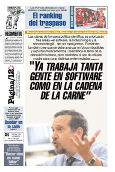 Tapa en papel