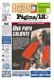 Tapa en papel