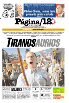 Tapa en papel