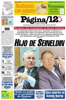 Tapa en papel