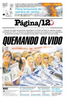 Tapa en papel