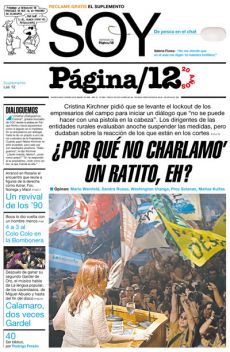 Tapa en papel