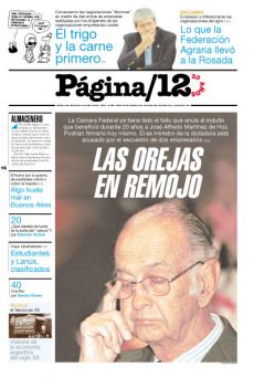 Tapa en papel