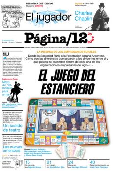 Tapa en papel
