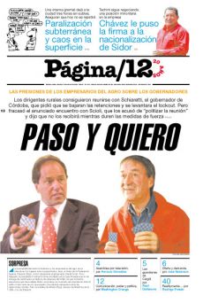 Tapa en papel