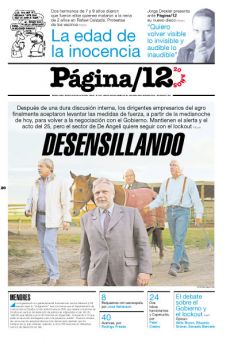 Tapa en papel