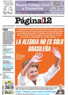 Tapa en papel