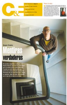 Tapa espectaculos