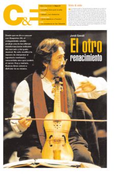 Tapa espectaculos