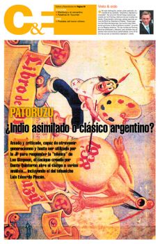 Tapa espectaculos