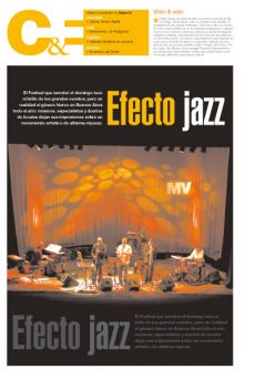 Tapa espectaculos