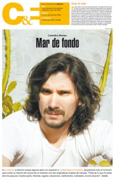 Tapa espectaculos