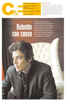 Tapa espectaculos