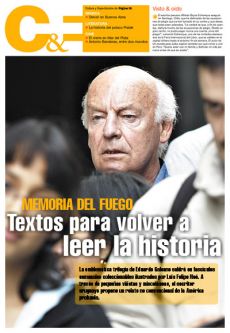 Tapa espectaculos