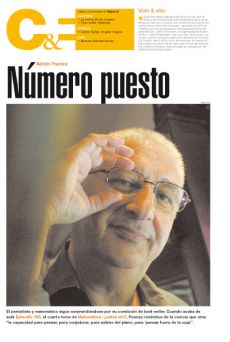 Tapa espectaculos