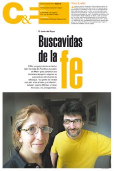 Tapa espectaculos