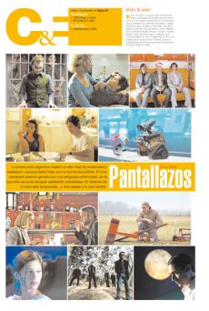 Tapa espectaculos