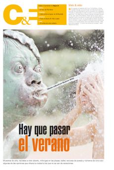 Tapa espectaculos