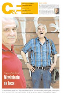 Tapa espectaculos