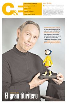 Tapa espectaculos