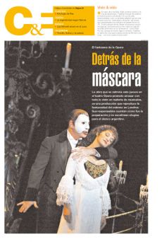 Tapa espectaculos