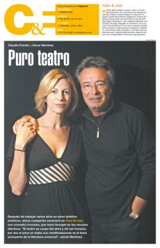 Tapa espectaculos