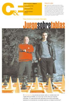 Tapa espectaculos