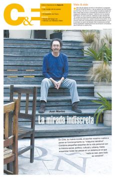 Tapa espectaculos