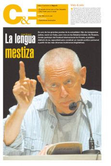 Tapa espectaculos