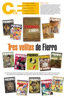 Tapa espectaculos
