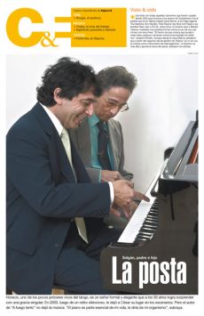 Tapa espectaculos