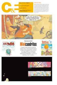 Tapa espectaculos